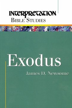 Cover Exodus (eBook, ePUB)