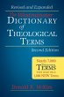 The Westminster Dictionary of... - Bild 1
