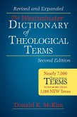 The Westminster Dictionary of Theological Terms, Second Edition (eBook, ePUB)