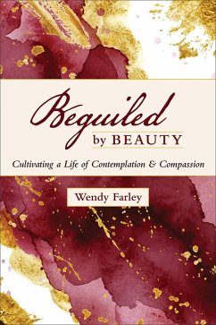 Cover Beguiled by Beauty (eBook, ePUB)