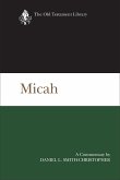 Micah (eBook, ePUB)