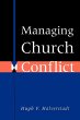 Managing Church Conflict (eBook, ePUB) - Bild 1