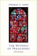 The Witness of Preaching, Third Edition... - Bild 1