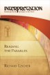Reading the Parables (eBook, ePUB) - Bild 1