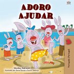 Adoro Ajudar (eBook, ePUB)