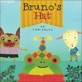 Bruno's Hat (eBook, ePUB)
