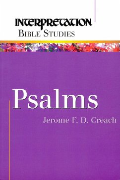 Cover Psalms (eBook, ePUB)