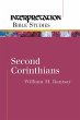 Second Corinthians (eBook, ePUB) - Bild 1