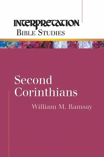 Second Corinthians (eBook, ePUB) Second Corinthians (eBook, ePUB)