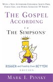 The Gospel according to The Simpsons, Bigger and Possibly Even Better! Edition (eBook, ePUB)
