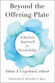 Beyond the Offering Plate (eBook, ePUB)