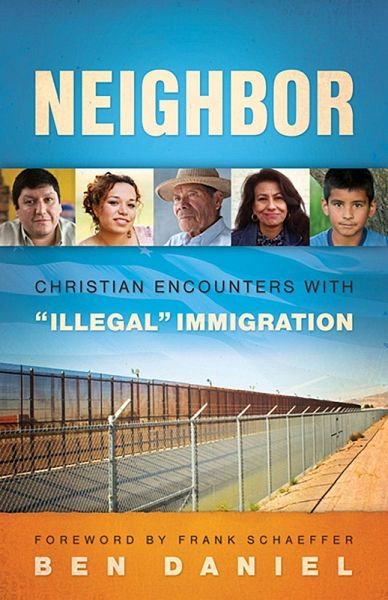 Neighbor (eBook, ePUB)