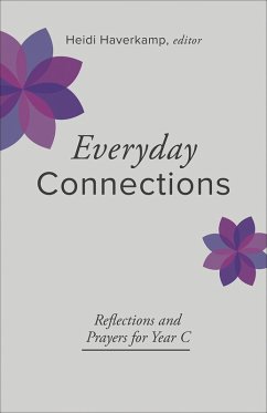 Everyday Connections (eBook, ePUB) - Haverkamp, Heidi