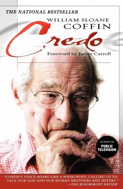 Credo (eBook, ePUB) - Coffin, William Sloane