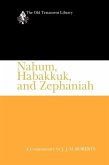 Nahum, Habakkuk, and Zephaniah (OTL) (eBook, ePUB)
