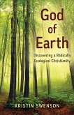 God of Earth (eBook, ePUB)