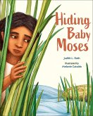Hiding Baby Moses (eBook, ePUB)