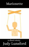 Marionette (eBook, ePUB)