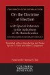 On the Doctrine of Election, with... - Bild 1