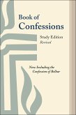 Book of Confessions, Study Edition, Revised (eBook, ePUB)