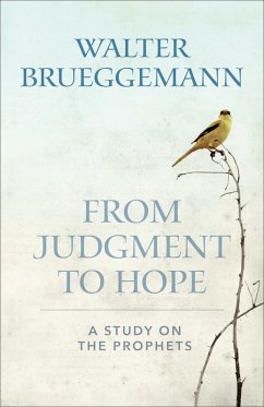 Cover From Judgment to Hope (eBook, ePUB)