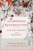Glimpsing Resurrection (eBook, ePUB)
