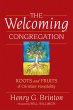 The Welcoming Congregation (eBook, ePUB) - Bild 1