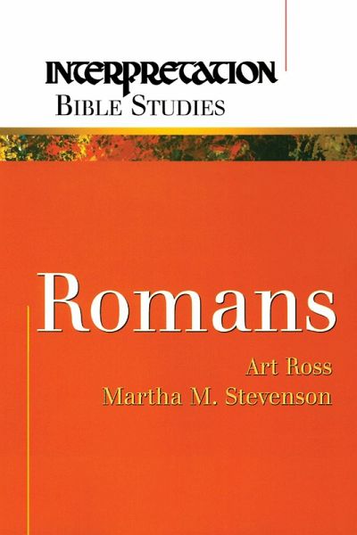 Romans (eBook, ePUB)