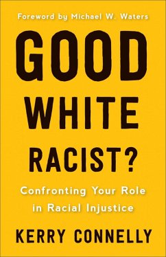 Cover Good White Racist? (eBook, ePUB)