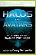Halos and Avatars (eBook, ePUB) - Bild 1