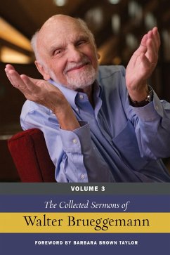 Cover The Collected Sermons of Walter Brueggemann, Volume 3 (eBook, ePUB)
