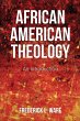 African American Theology (eBook, ePUB) - Bild 1