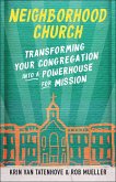 Neighborhood Church (eBook, ePUB)