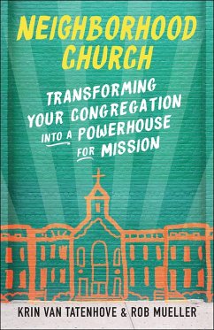 Cover Neighborhood Church (eBook, ePUB)