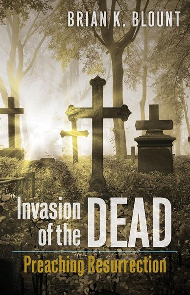 Invasion of the Dead (eBook, ePUB)