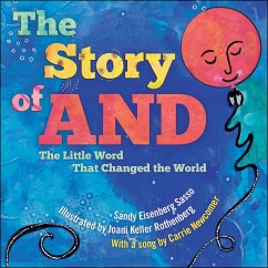 Cover The Story of AND (eBook, ePUB)