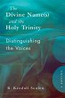 The Divine Name(s) and the Holy... - Bild 1