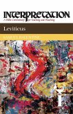 Leviticus (eBook, ePUB)