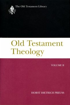 Cover Old Testament Theology, Volume II (eBook, ePUB)