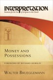 Money and Possessions (eBook, ePUB)