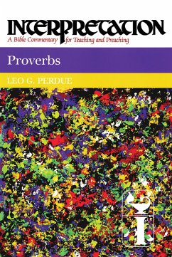 Cover Proverbs (eBook, ePUB)