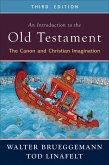 An Introduction to the Old Testament, Third Edition (eBook, ePUB)