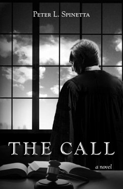 Cover The Call (eBook, ePUB)