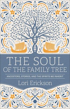 Cover The Soul of the Family Tree (eBook, ePUB)