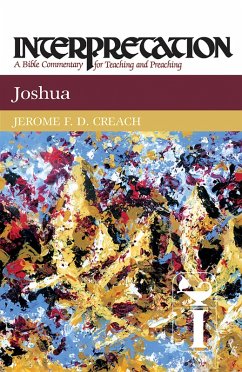 Cover Joshua (eBook, ePUB)