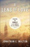 A Lens of Love (eBook, ePUB)