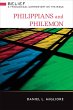 Philippians and Philemon (eBook, ePUB) - Bild 1