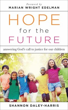 Hope for the Future (eBook, ePUB) - Daley-Harris, Shannon