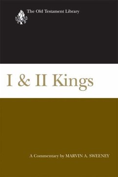 Cover I & II Kings (2007) (eBook, ePUB)