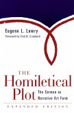 The Homiletical Plot, Expanded Edition (eBook, ePUB)